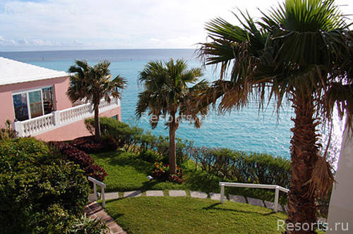 Pompano Beach Club 7